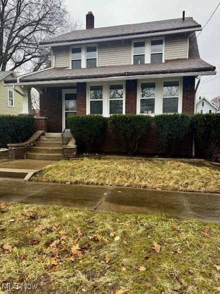 2231 13th St SW, Akron, OH 44314