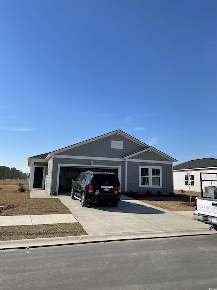 263 Warner Crossing Way Unit Lot 65 Harrisburg, Loris, SC 29569