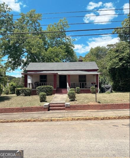 723 Ell St, Macon, GA 31206