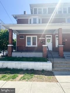 402 W James St, Lancaster, PA 17603