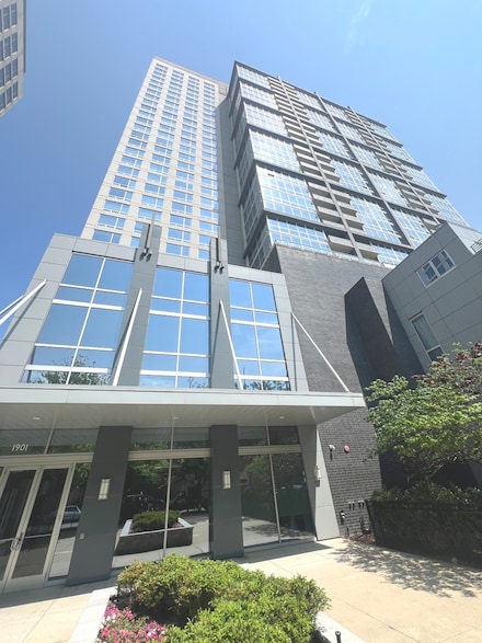 1901 S Calumet Ave Unit 2602, Chicago, IL 60616