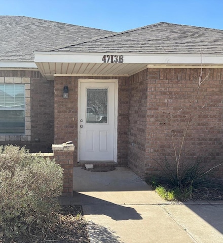4713 Harvard Ave Unit B, Midland, TX 79703