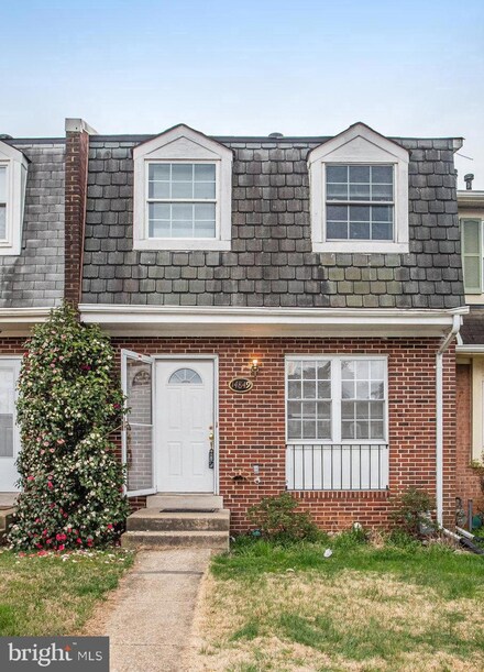 14849 Ensor Ct, Woodbridge, VA 22193