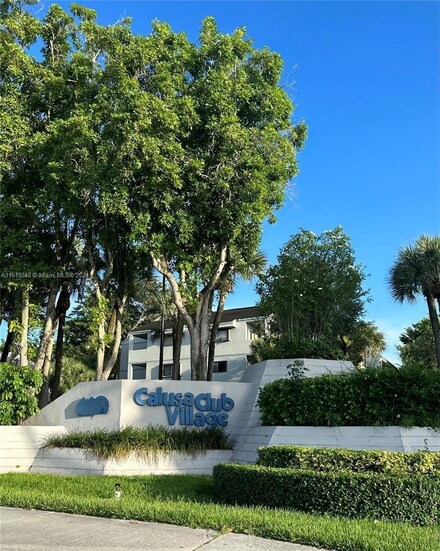 13255 SW 88th Ln Unit 205CS, Miami, FL 33186