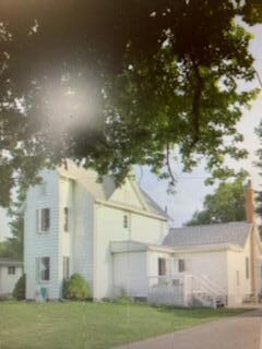 605 E Ionia St, Radcliffe, IA 50230