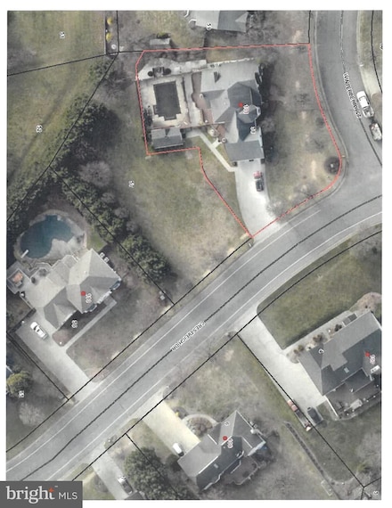 Lot 57 Crestleigh Dr, Winchester, VA 22602