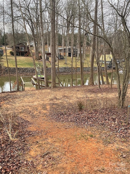 Lot 1 Wildlife Ln Unit 1, Lake Norman of Catawba, NC 28673