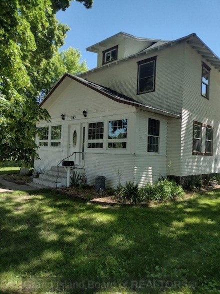 365 S Oak St, Polk, NE 68654