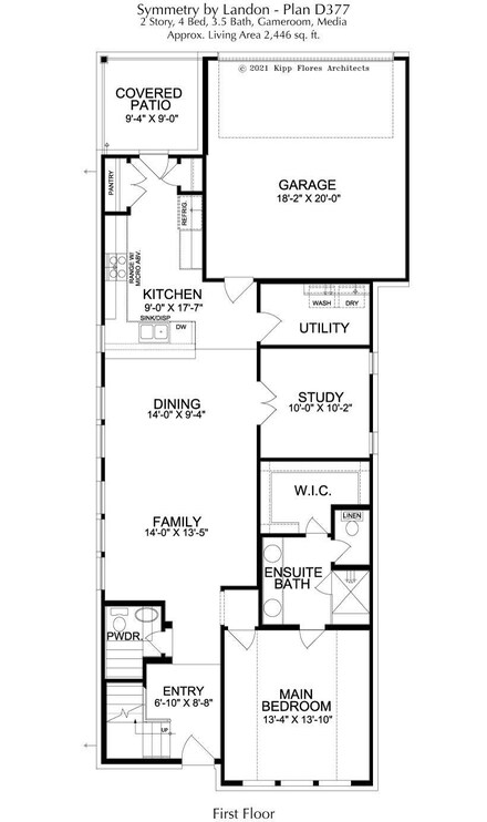 Unlisted Address