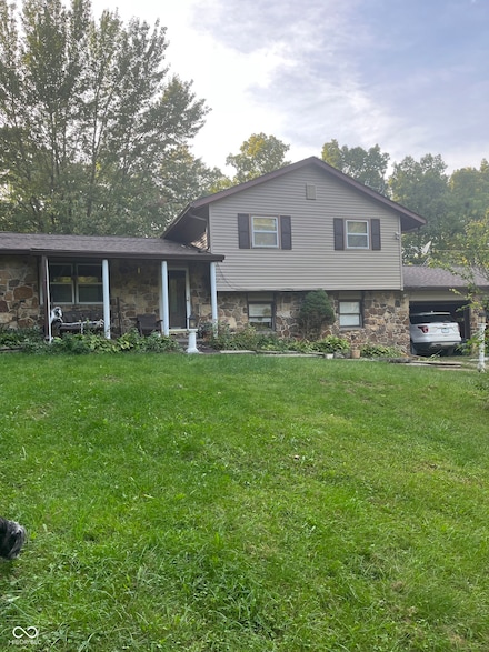 4005 Texas Pike, Spencer, IN 47460