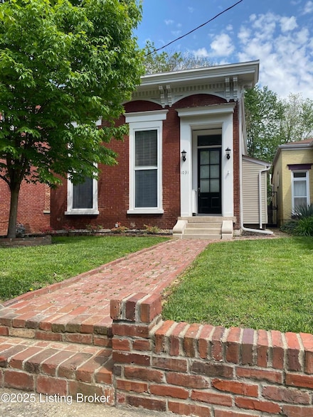 1031 S 7th St, Louisville, KY 40203