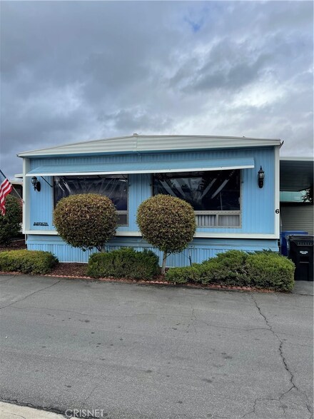 8901 Eton Ave Unit 6, Canoga Park, CA 91304