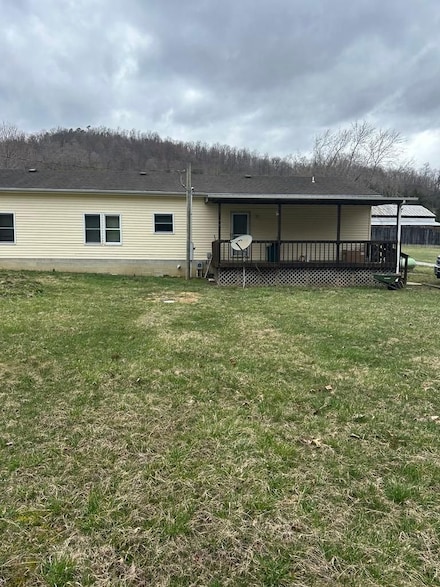 0 Quicks Run Rd, Vanceburg, KY 41179