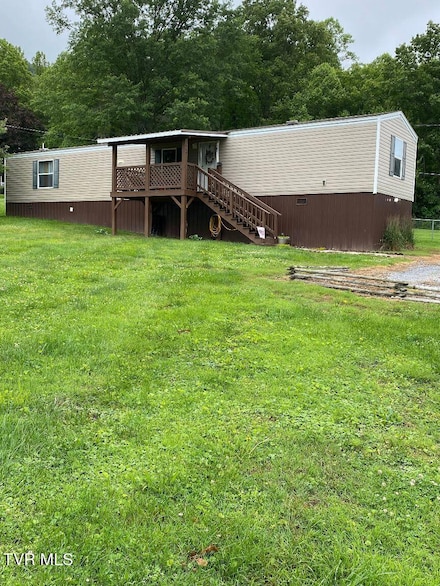 2807 6th Ave E, Big Stone Gap, VA 24219