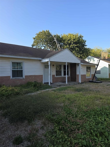 115 Bell St, Port Lavaca, TX 77979