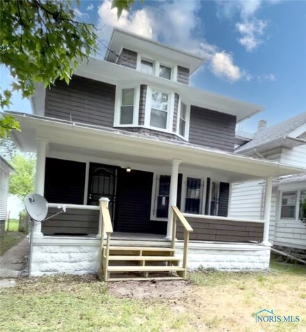 845 Berry St, Toledo, OH 43605