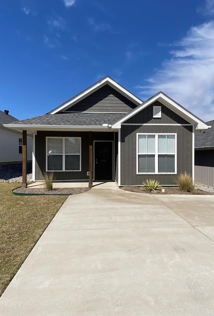 6 Wolfsbridge Loop, Little Rock, AR 72227