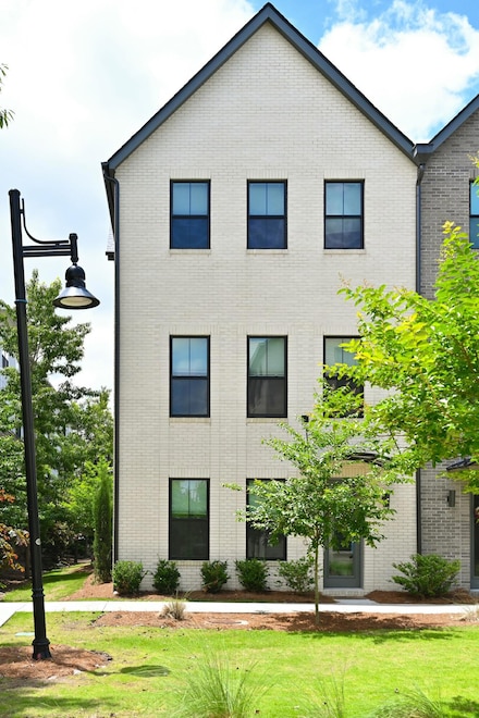 1510 Cecile St, Mount Pleasant, SC 29464