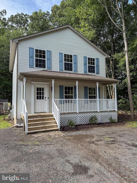 1171 Holly Ave, Shady Side, MD 20764