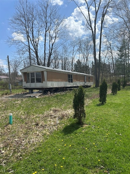 0 Hickory Dr, Pymatuning Central, PA 16424