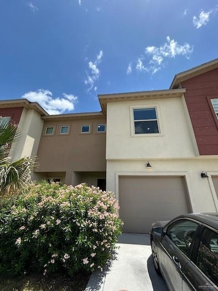 700 S Mon MacK Rd Unit C, Edinburg, TX 78539