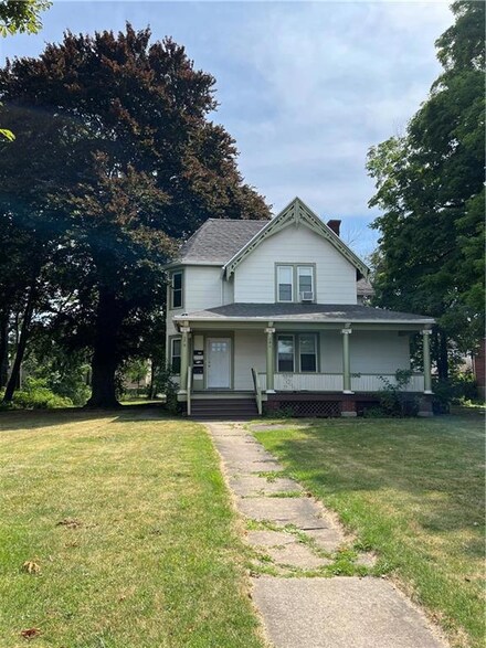 279 West Ave, Rochester, NY 14611