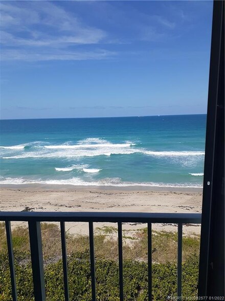 10102 S Ocean Dr Unit 703A, Jensen Beach, FL 34957
