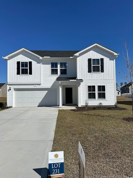 61 Cape Point Dr, Conway, SC 29527