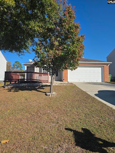 500 Castle Ridge Dr, Columbia, SC 29229