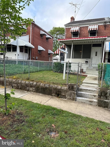 2921 M St SE, Washington, DC 20019
