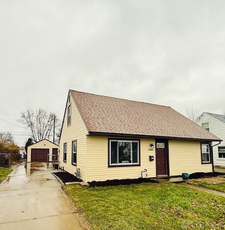 4217 Reading Rd, Dayton, OH 45420