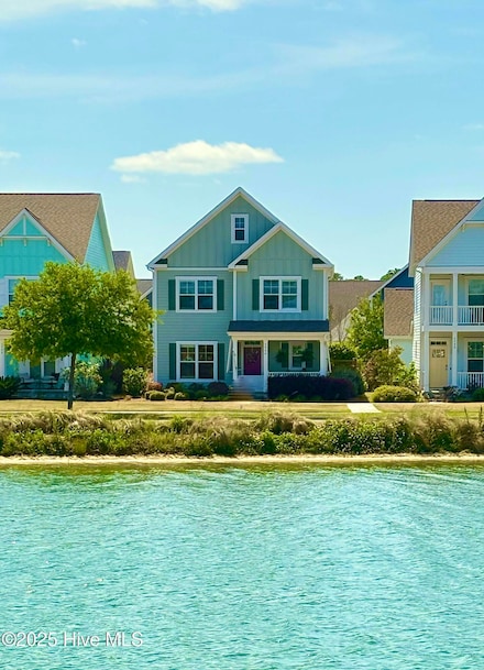 3544 Shell Quarry Dr, Wilmington, NC 28412