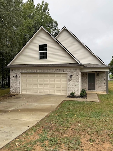 101 Walnut Ridge, Ripley, TN 38063