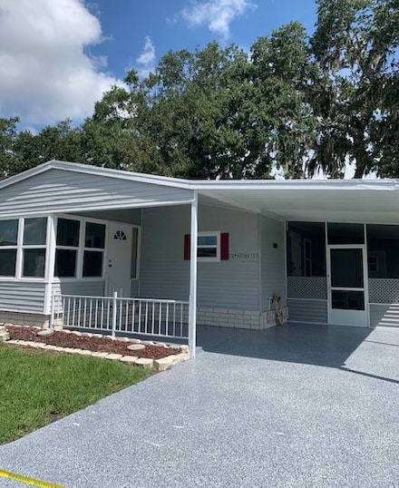 6035 Presidential Cir, Zephyrhills, FL 33540