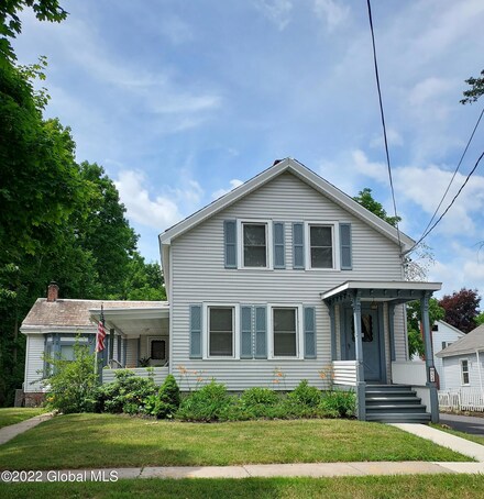 54 Crandall St, Glens Falls, NY 12801