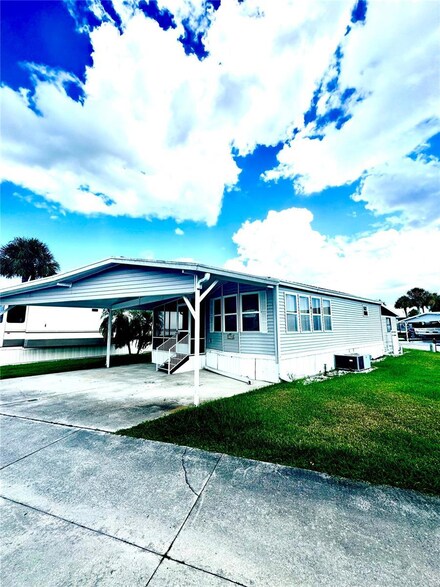5396 SE 64th Terrace, Okeechobee, FL 34974