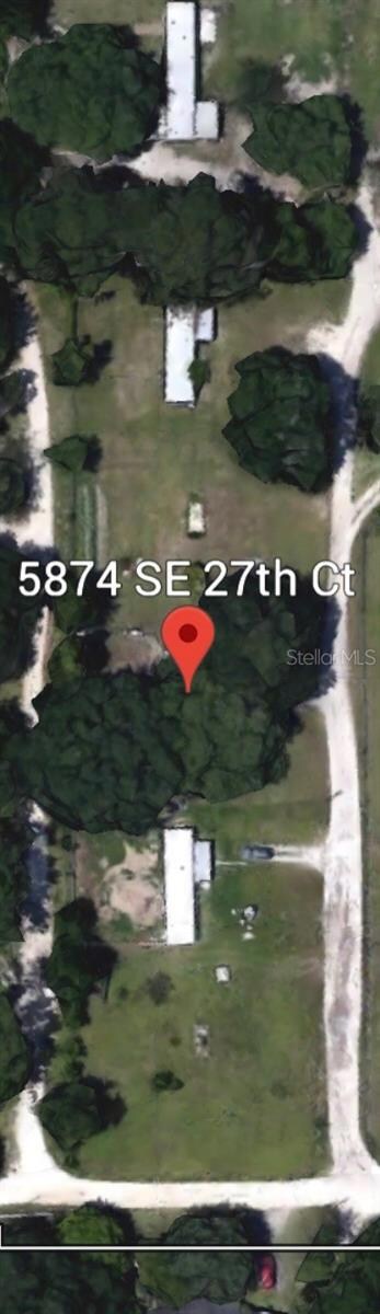 5874 SE 27th Terrace, Ocala, FL 34480