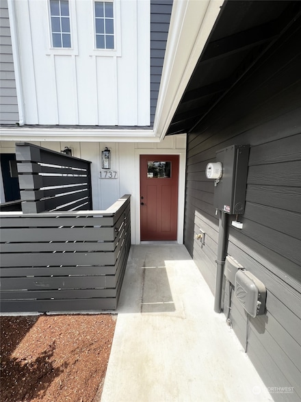 1737 Sunup Loop, Bellingham, WA 98226