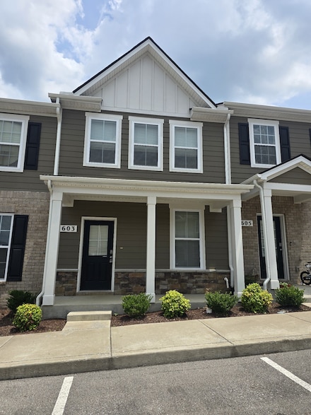 603 Clifford Heights, Columbia, TN 38401