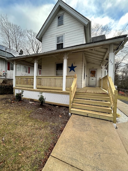 242 Madison St, Waterbury, CT 06706