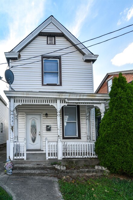3305 Decoursey Ave, Covington, KY 41015