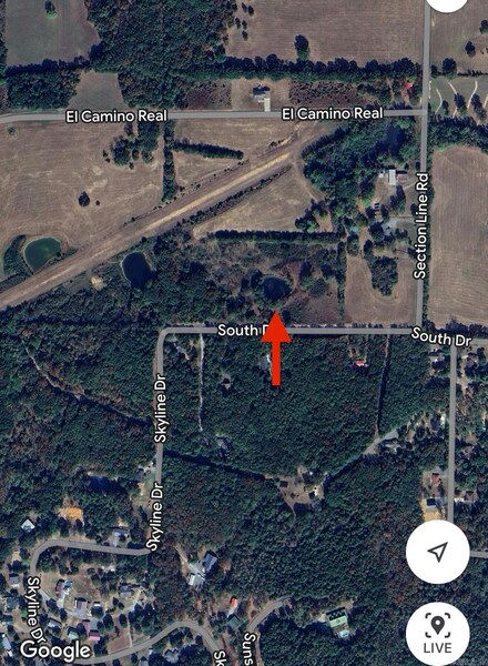 9 South Dr, Greers Ferry, AR 72067