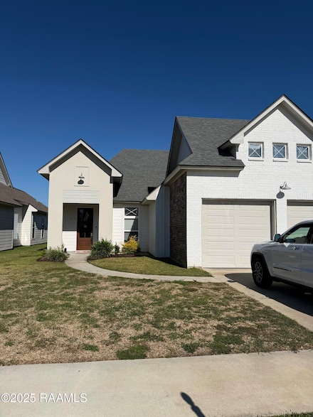 127 Ella Hill St, Maurice, LA 70555