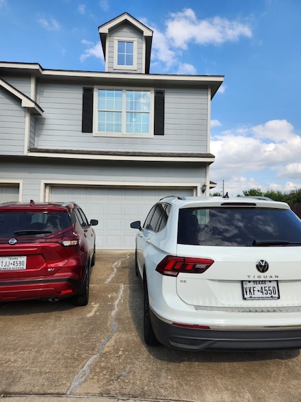 15903 Winston Point Ln, Houston, TX 77084