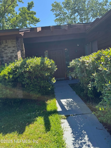 1717 Derringer Rd, Jacksonville, FL 32225