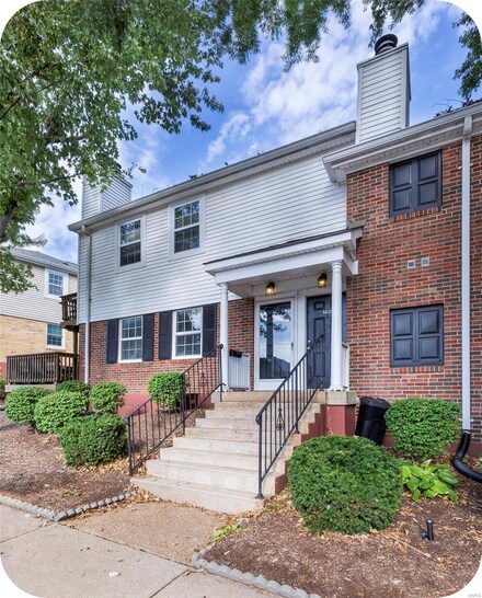 1426 Peacock Ln Unit 1426, Saint Louis, MO 63144