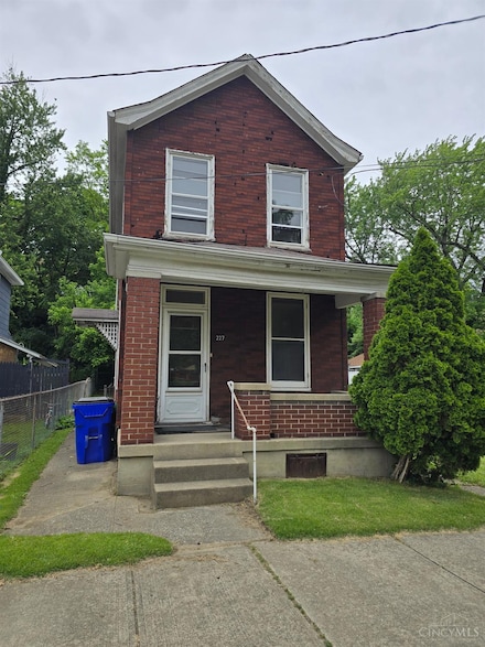 227 S C St, Hamilton, OH 45013