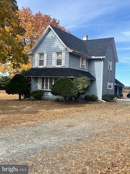 529 Spring Rd, Hammonton, NJ 08037