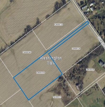 0 Ohio 132 Unit Lot 2 225024557, Clarksville, OH 45113