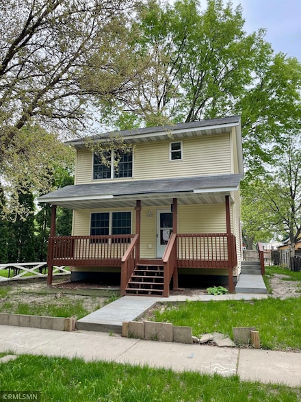 852 James Ave, Saint Paul, MN 55102